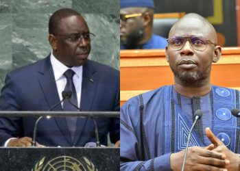 Sérieusement M. Macky Sall !, (Par Ismaila Diallo)
