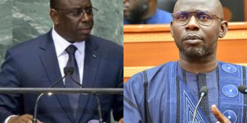 Sérieusement M. Macky Sall !, (Par Ismaila Diallo)
