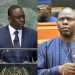 Sérieusement M. Macky Sall !, (Par Ismaila Diallo)