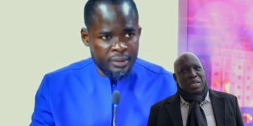 Extradition partielle : Elle est révélatrice d’un dossier qui n’a pas pleinement convaincu…, (Babacar Ba)