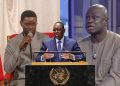Seydi Gassama : « Les seules personnes que le Président Diomaye doit écouter, ce sont les victimes… »