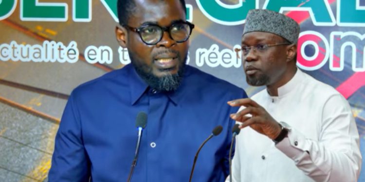 Rationalisation des agences publiques : « Une démarche courageuse et responsable… », selon Babacar Ba 