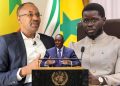 Sg de l&rsquo;Onu : MIK soutient la candidature de Macky, l&rsquo;Opposant tend la main à Diomaye