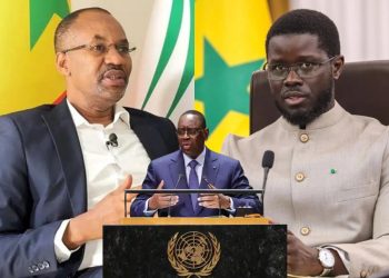 Sg de l&rsquo;Onu : MIK soutient la candidature de Macky, l&rsquo;Opposant tend la main à Diomaye