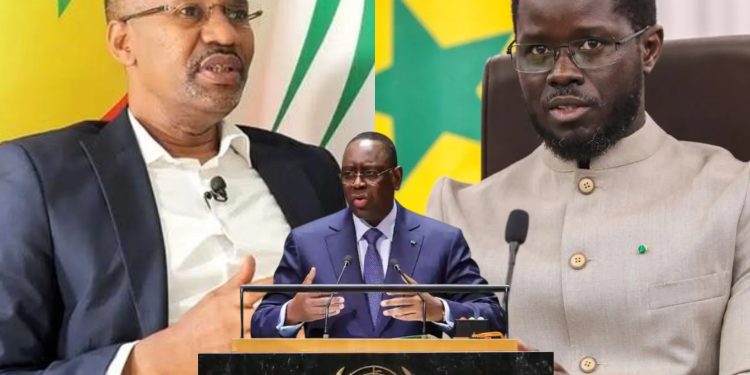 Sg de l&rsquo;Onu : MIK soutient la candidature de Macky, l&rsquo;Opposant tend la main à Diomaye