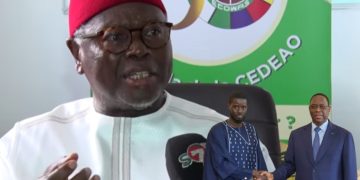 Macky candidate au Sg de l&rsquo;Onu : l&rsquo;invite d&rsquo;Alioune Tine à Bassirou Diomaye Faye