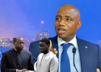 Yoro Dia : « La « cohabitation douce » devient cacophonie à l&rsquo;International… »