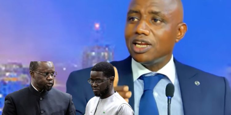 Yoro Dia : « La « cohabitation douce » devient cacophonie à l&rsquo;International… »