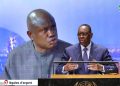 Sg de l&rsquo;ONU: « Macky Sall ne fait pas le poids, c&rsquo;est le tour de l&rsquo;Amérique Latine… », (Seydi Gassama)