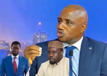 Choc des ambitions : Yoro Dia regrette « 5 ans perdus pour l&rsquo;Emergence »