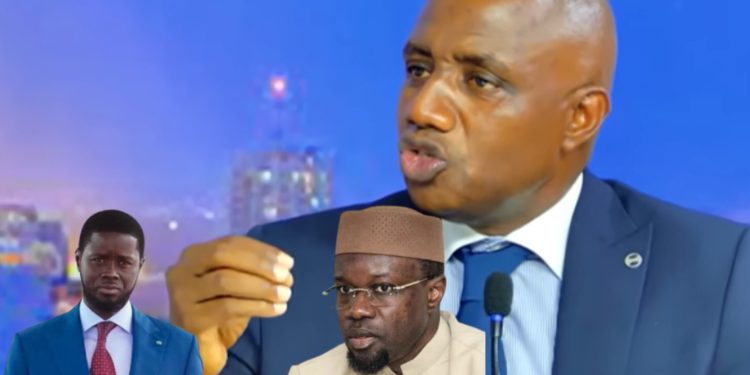 Choc des ambitions : Yoro Dia regrette « 5 ans perdus pour l&rsquo;Emergence »