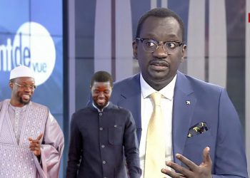 « Ce n’est pas encore la rupture totale » : Pr Maurice Soudieck Dione « dissèque » le rapport Sonko vs Diomaye