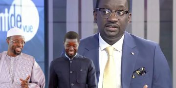 « Ce n’est pas encore la rupture totale » : Pr Maurice Soudieck Dione « dissèque » le rapport Sonko vs Diomaye