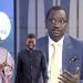 « Ce n’est pas encore la rupture totale » : Pr Maurice Soudieck Dione « dissèque » le rapport Sonko vs Diomaye
