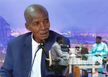 (Vidéo) – M. Sy Albert prédit la « finale » Sonko vs Diomaye : « Ils préparent… »
