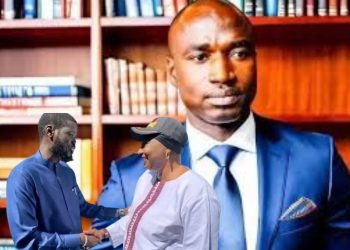 Coalition Diomaye Président : l&rsquo;Opposant silencieux de Bassirou Diomaye Faye !, (Par Bougar Diouf)