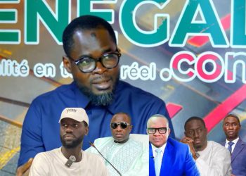 Bracelets électroniques : « Le port doit impérativement être limité dans le temps », selon Babacar Ba