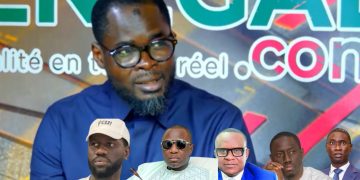 Bracelets électroniques : « Le port du bracelet électronique doit impérativement être limité dans le temps », selon Babacar Ba