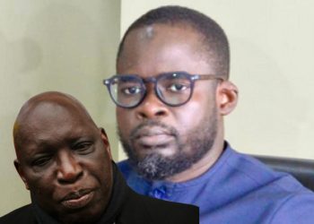 Babacar Ba : « L&rsquo;affaire Madiambal relève d’une procédure juridiquement bancale et politiquement suspecte »