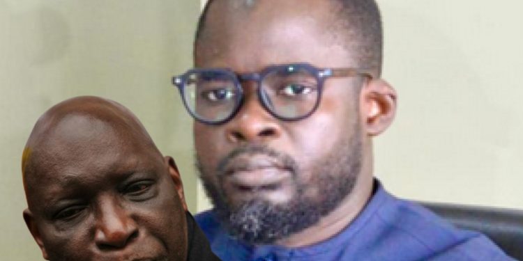 Babacar Ba : « L&rsquo;affaire Madiambal relève d’une procédure juridiquement bancale et politiquement suspecte »