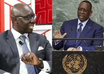 Sg Onu : Macky Sall, le Multilatéraliste, pour une ONU restaurative, (Par Siré Sy)