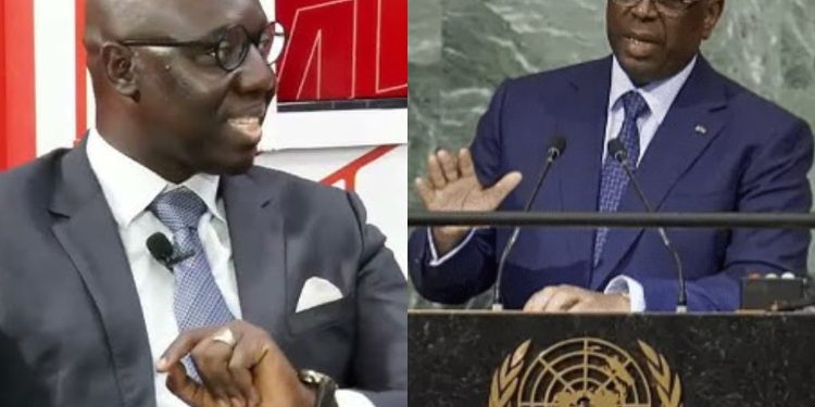 Sg Onu : Macky Sall, le Multilatéraliste, pour une ONU restaurative, (Par Siré Sy)