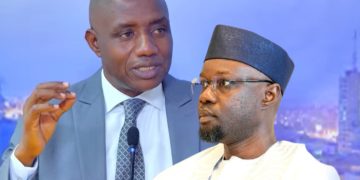 Renégociation des contrats : « Sonko va jouer avec des allumettes sur le pétrole et le gaz », selon Yoro Dia