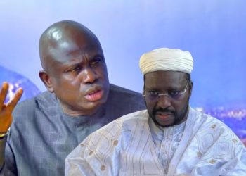 Seydi Gassama : « Imam Dramé doit être libéré et les poursuites abandonnées »