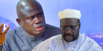 Seydi Gassama : « Imam Dramé doit être libéré et les poursuites abandonnées »