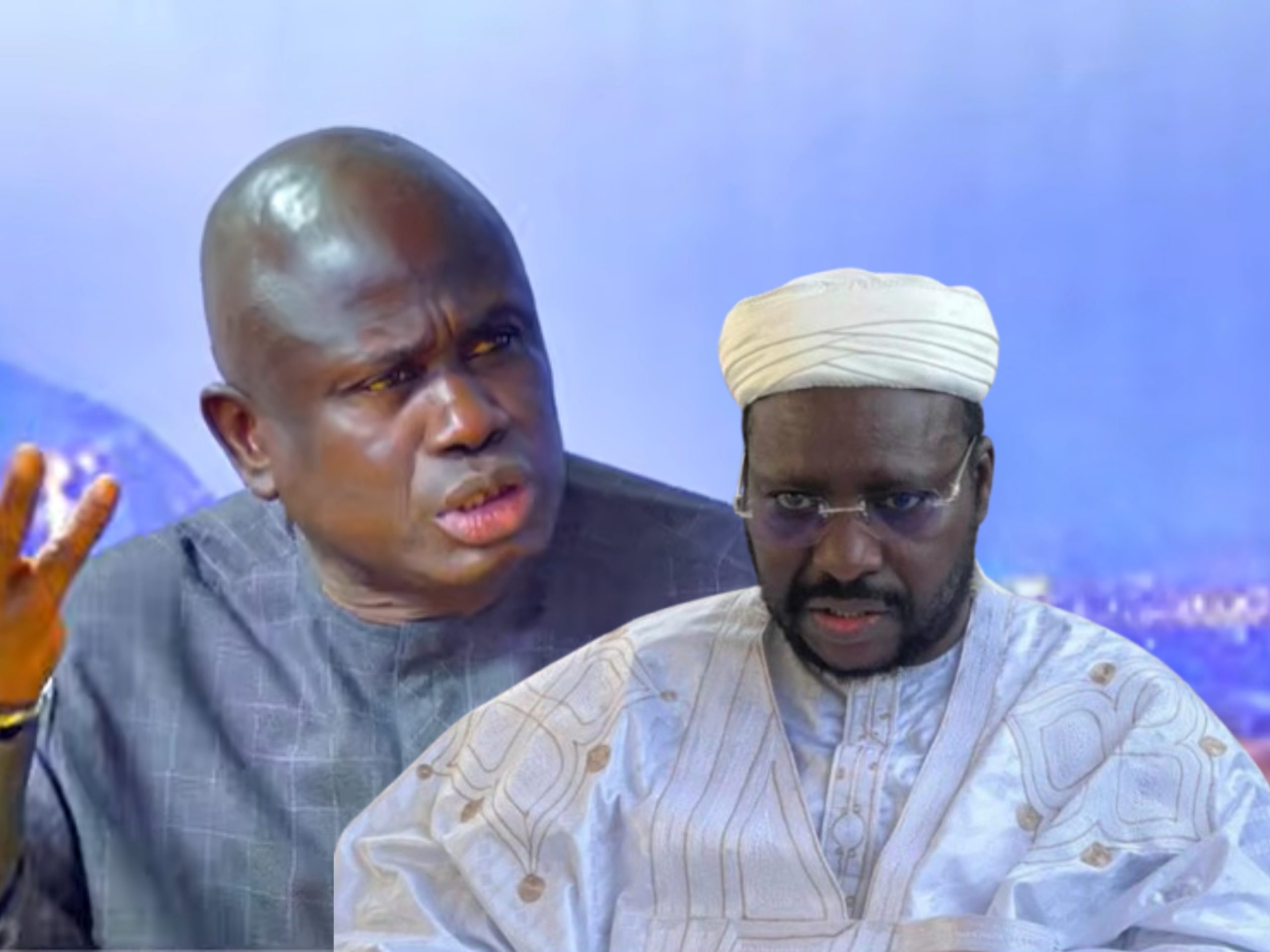 Seydi Gassama : « Imam Dramé doit être libéré et les poursuites abandonnées »