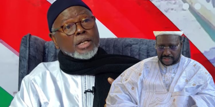 Imam Dramé envoyé en prison : « On court le risque de « politiser » la justice », (Alioune Tine)