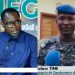 Babacar Ba adoube Kalaw Tine, commandant de la gendarmerie de Keur Massar : « Vous avez le soutien du peuple »