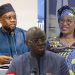 « Dette cachée » version Pastef : Zahra Iyane Thiam brocarde Cheikh Diba, invite Sonko à publier les contrats…