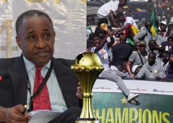 Célébration du trophée au stade de France : « La FSF fait preuve d’amateurisme », selon Adama Gaye