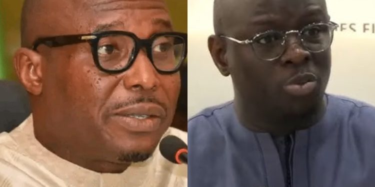 Dette publique : le Sénégal ne peut pas jouer son avenir à la roulette russe financière, (Sénégal bi Nu Bokk)