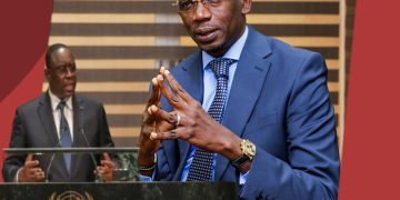 Macky SALL face à  cette Afrique qui ne transige plus avec les règles, (Par Par Lansana Gagny SAKHO)