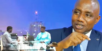 Macky à l&rsquo;Onu : « Quand l&rsquo;Etat saborde la grandeur du Sénégal… », (Yoro Dia)