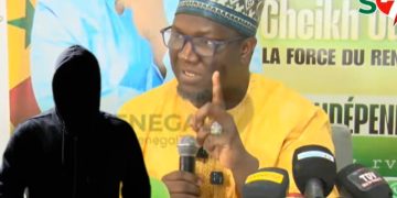 « Je connais celui qui m&rsquo;a fait arrêter » : Cheikh Oumar Diagne se lâche