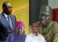 Sorties contre Macky Sall : Siré Sy corrige Mimi et Me Abdoulaye Tine