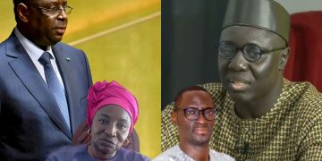 Sorties contre Macky Sall : Siré Sy corrige Mimi et Me Abdoulaye Tine