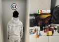 Djidah Thiaroye Kao : démantèlement d’un gang de braqueurs « high-tech »