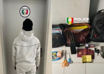 Djidah Thiaroye Kao : démantèlement d&rsquo;un gang de braqueurs « high-tech »