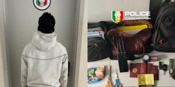 Djidah Thiaroye Kao : démantèlement d&rsquo;un gang de braqueurs « high-tech »