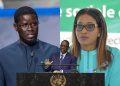 Refus de soutien à Macky : « Jamais je n&rsquo;aurais imaginé que Diomaye oserait franchir le Rubicon… », (Zahra Iyane Thiam)