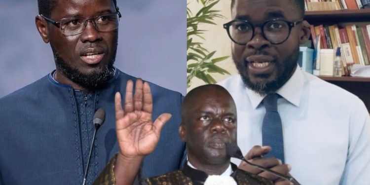 Rapports annuels 2018, 2019, 2020, 2021, 2022, 2023 et 2024 non publiés : le FJ interpelle la Cour des comptes