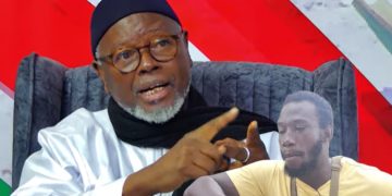 « Je ne suis pas fou » : le cri d&rsquo;Azoura Fall devrait être entendu, réagit Alioune Tine