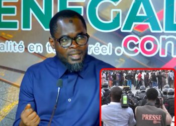 Fonds d’appui à la presse : l’exigence de transparence et de vérification ( Par Babacar Ba du Forum du justiciable )