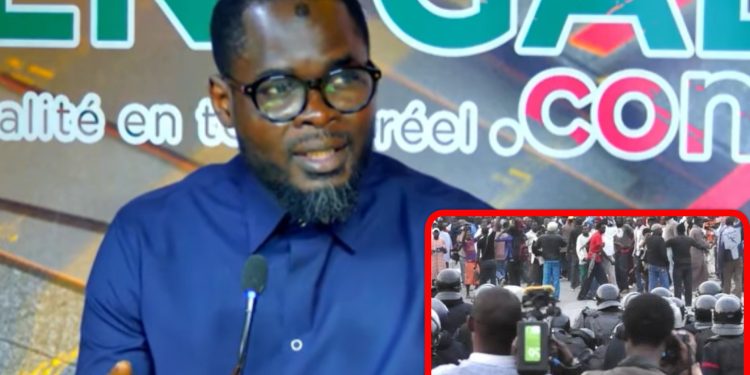 Fonds d’appui à la presse : l’exigence de transparence et de vérification ( Par Babacar Ba du Forum du justiciable )