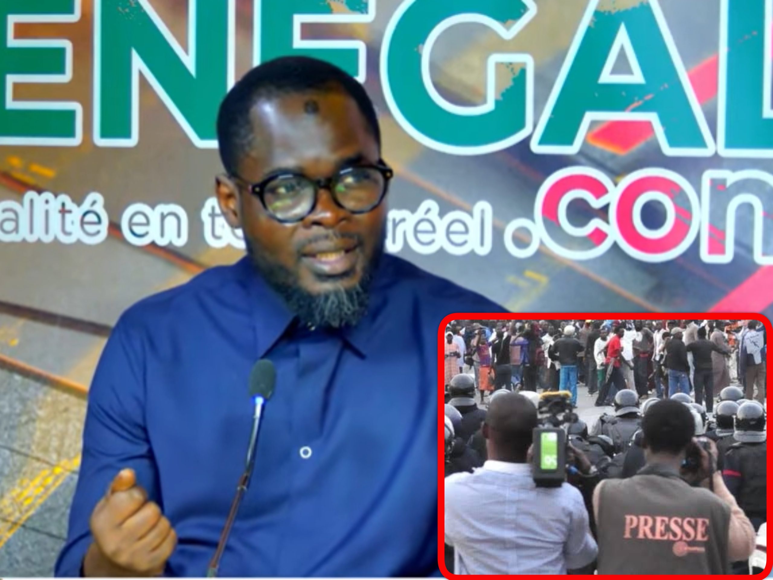 Fonds d'appui à la presse: l'exigence de transparence et de vérification ( Par Babacar Ba du Forum du justiciable )