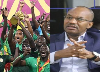 Décision de la Caf : MIK invite la Fédé et l&rsquo;Etat à ne rien lâcher